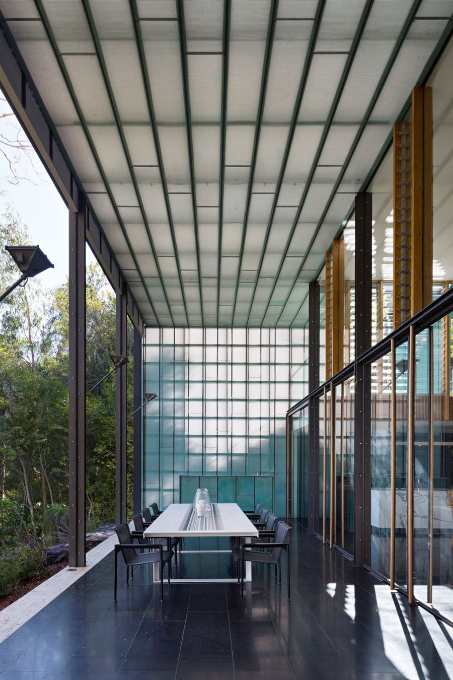 澳大利亚新旧住宅——Loucas Zahos Architects