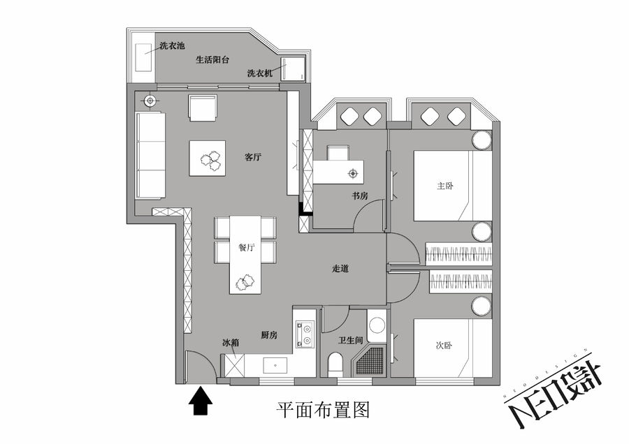 福州設計師