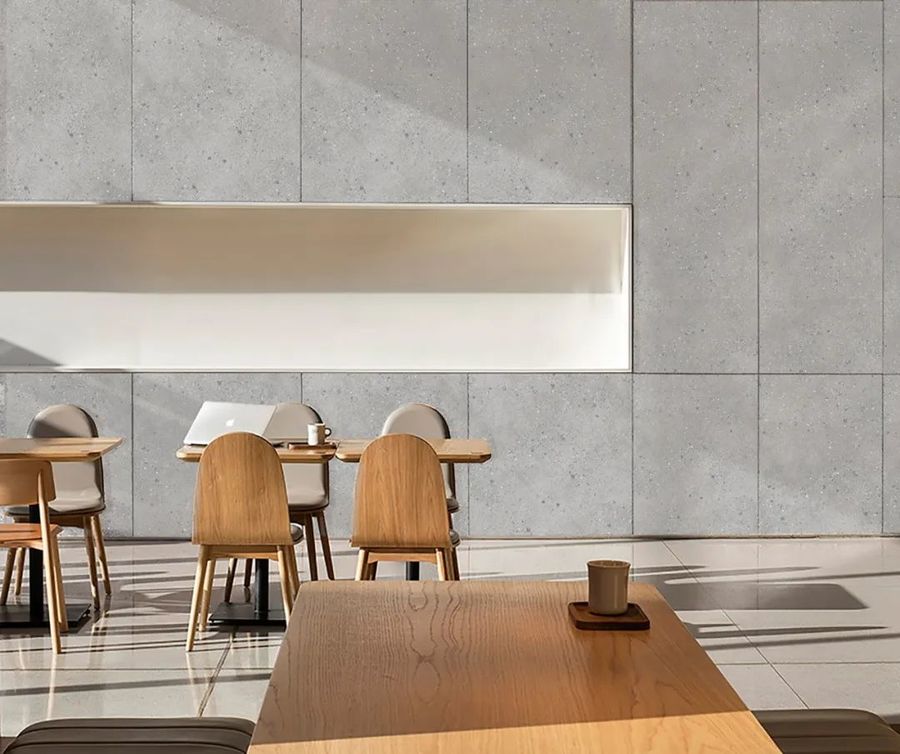 碳镁砖—商业空间的时尚美学新品