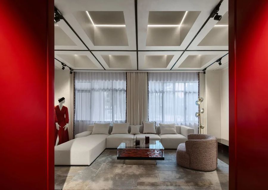 空間設(shè)計(jì)