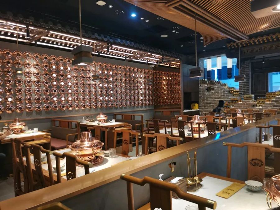 餐飲