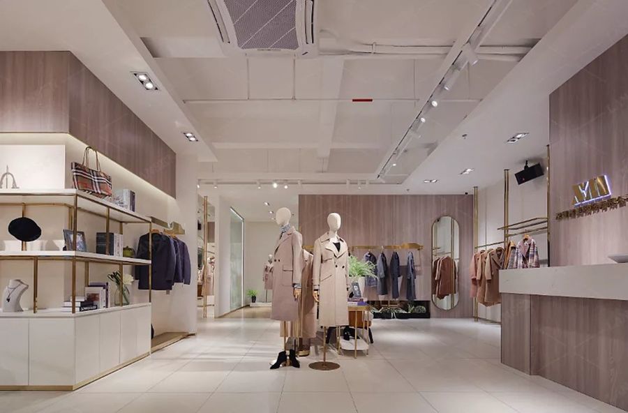 店鋪
