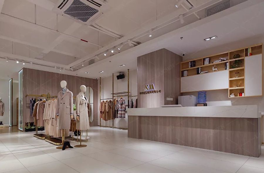 店鋪