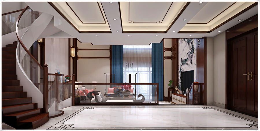 空間設(shè)計(jì)