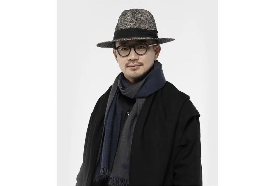 李益中空間設計：不預設立場，才能產生靈動的設計