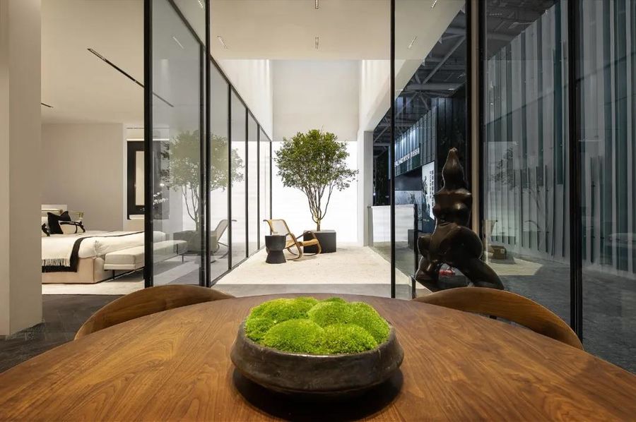 售樓處