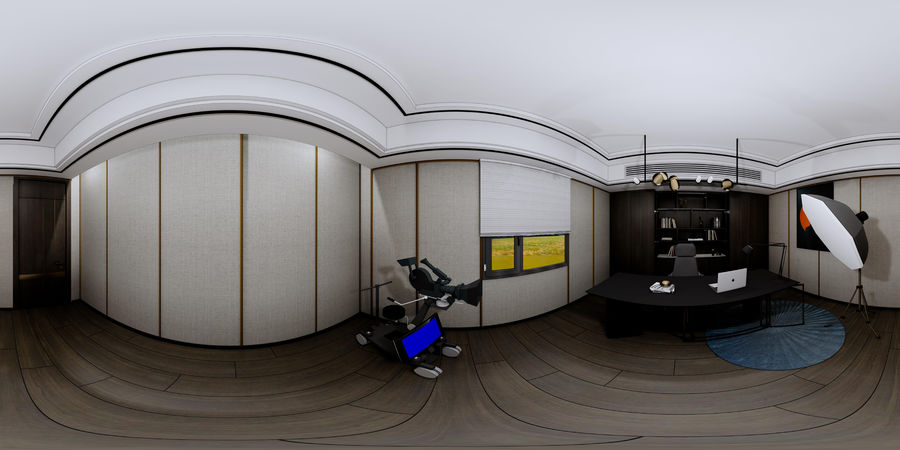 360全景