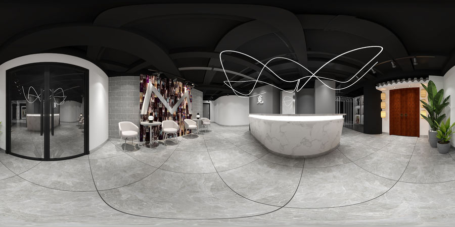 360全景