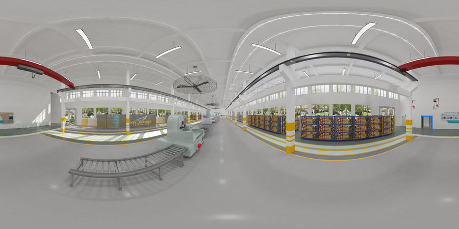 360全景