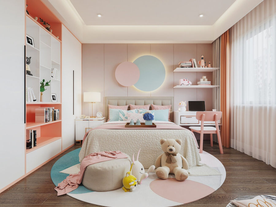 現(xiàn)代全屋
