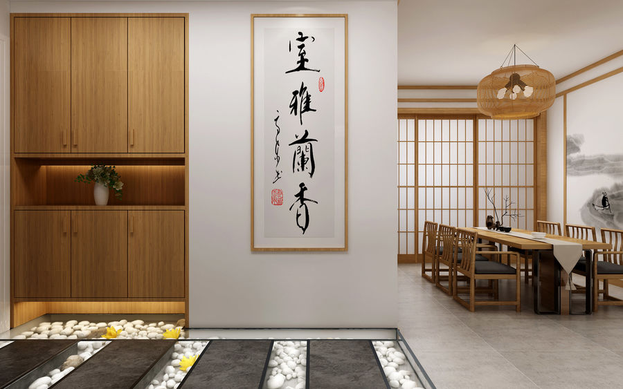 原創作品