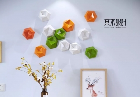 《童话》北欧风，享受生活的品质