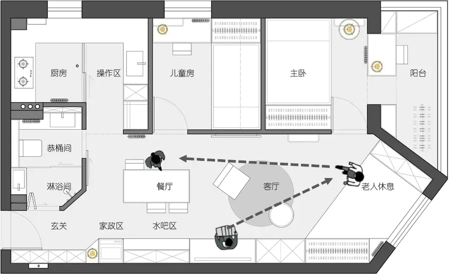現代