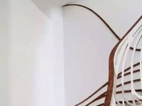 别墅楼梯中篇：“看”！“美”不胜收的创意！你家的楼梯够看么？