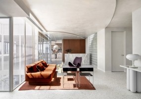 Mim Design | Cobild Office , 现代开放式的 办公空间