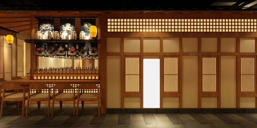 原創作品