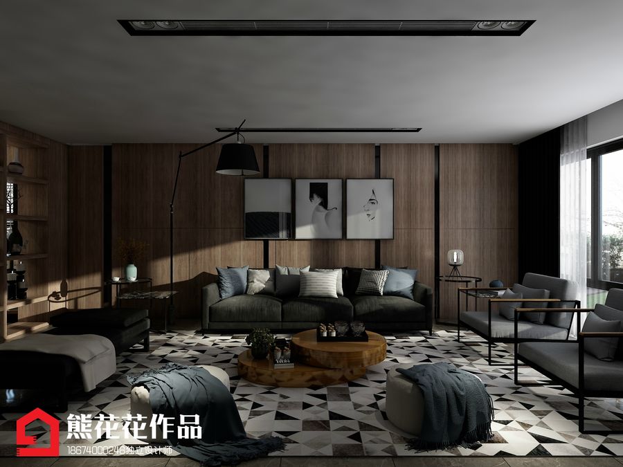 原創作品