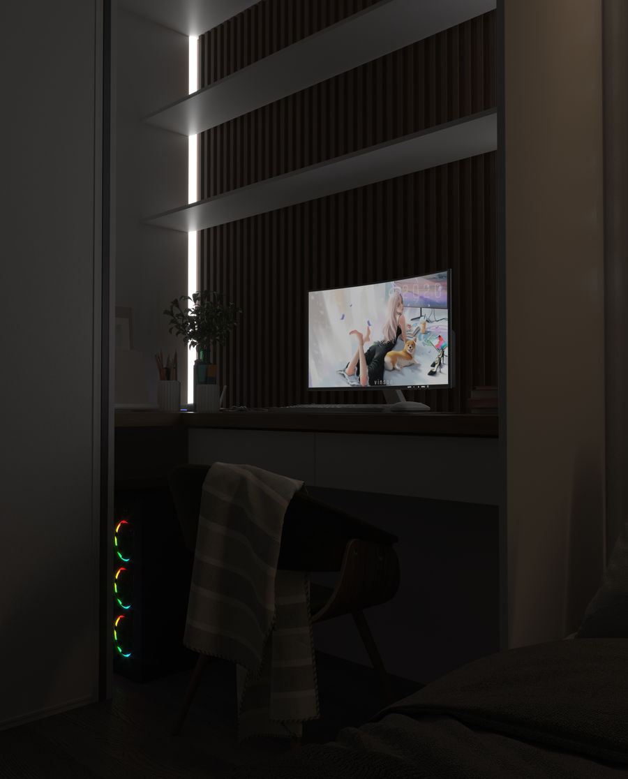 原創作品