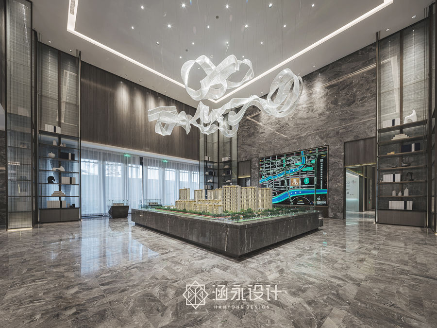 售樓處
