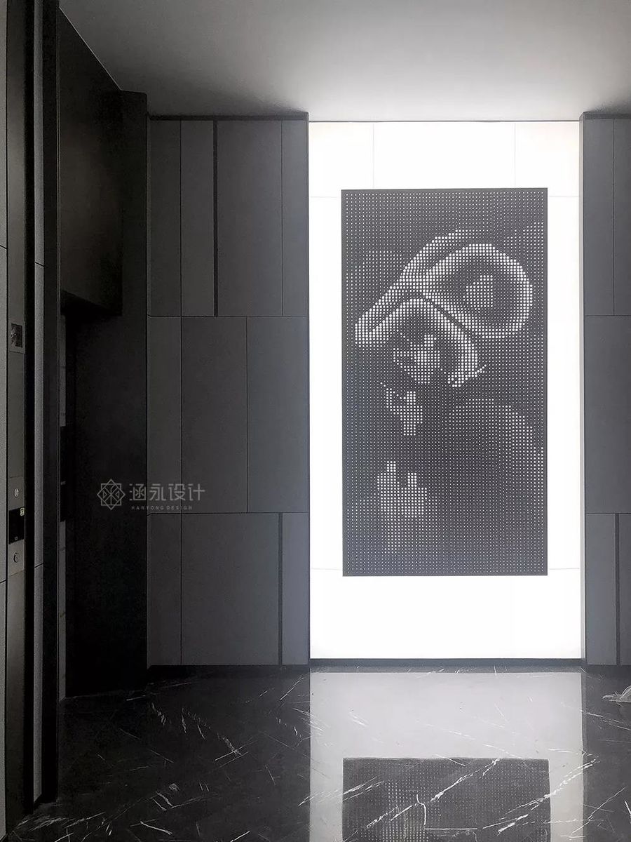 涵永設(shè)計
