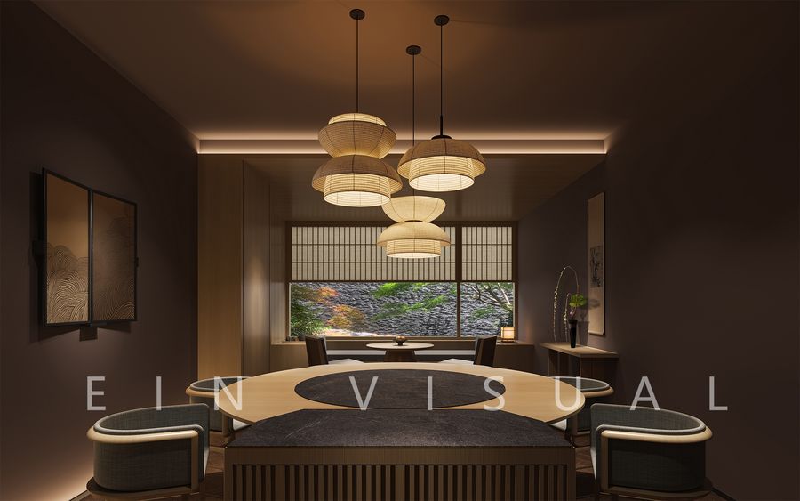 寫實(shí)渲染