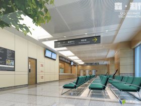 森⊙制作 效果图表现机构