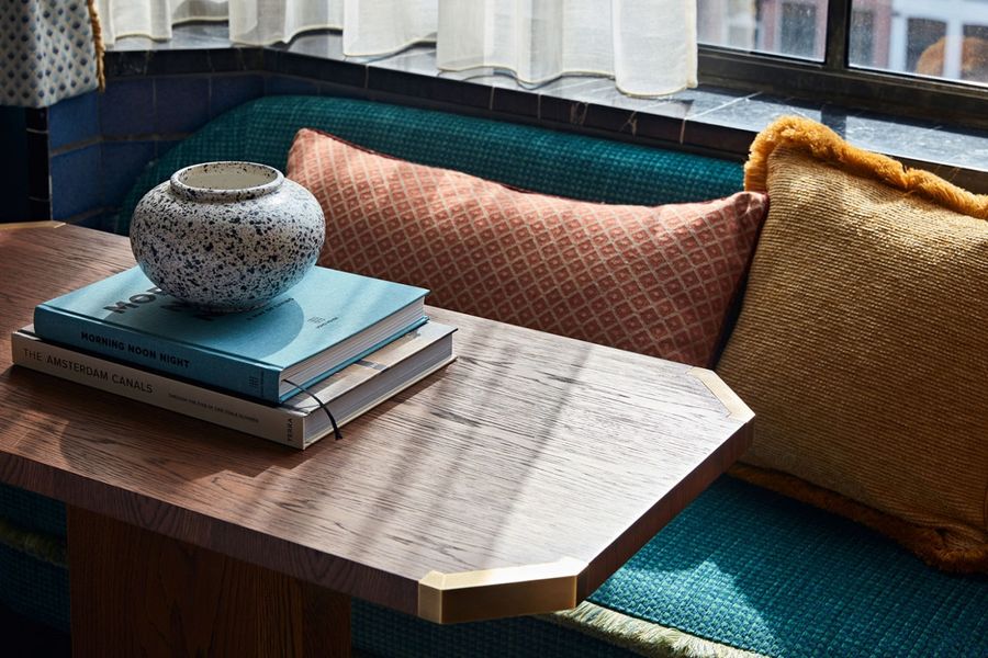 Soho House Amsterdam 荷蘭阿姆斯特丹會員制私人會所酒店