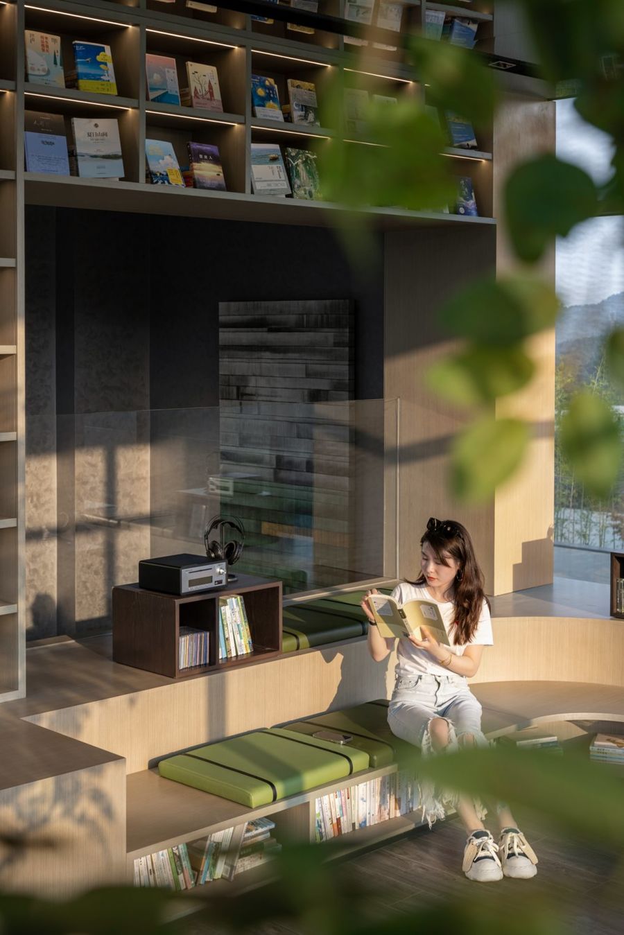 湖山印美學館