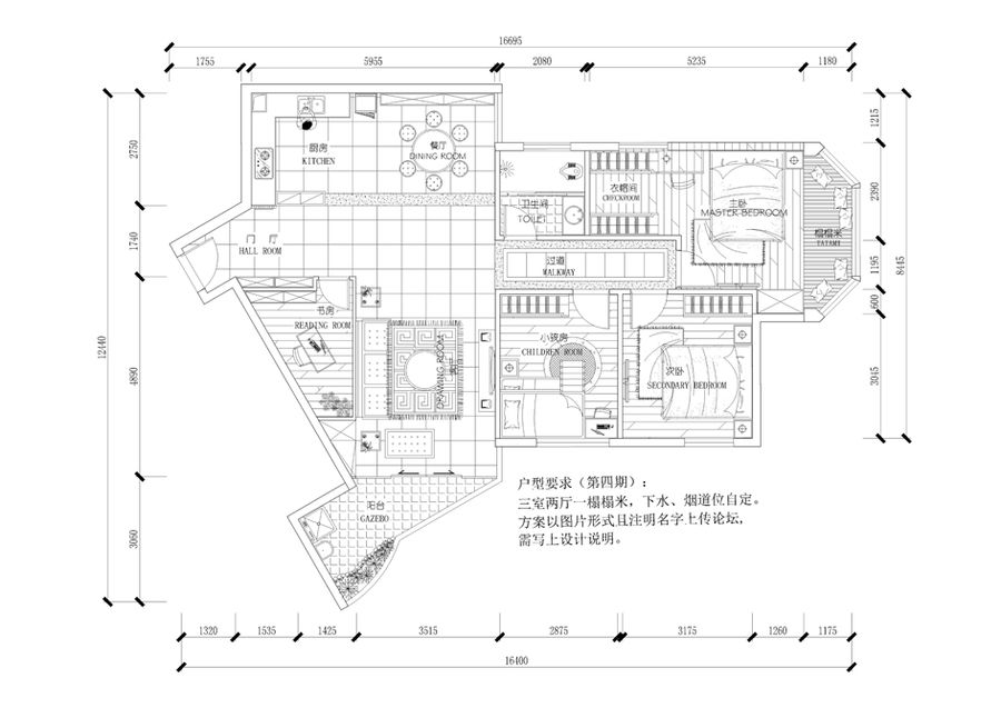 优化比赛