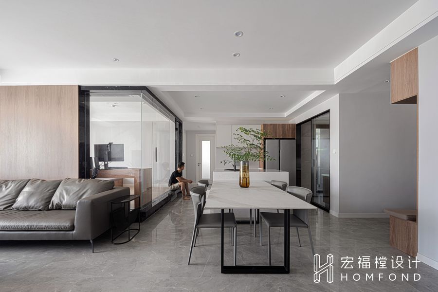 住宅