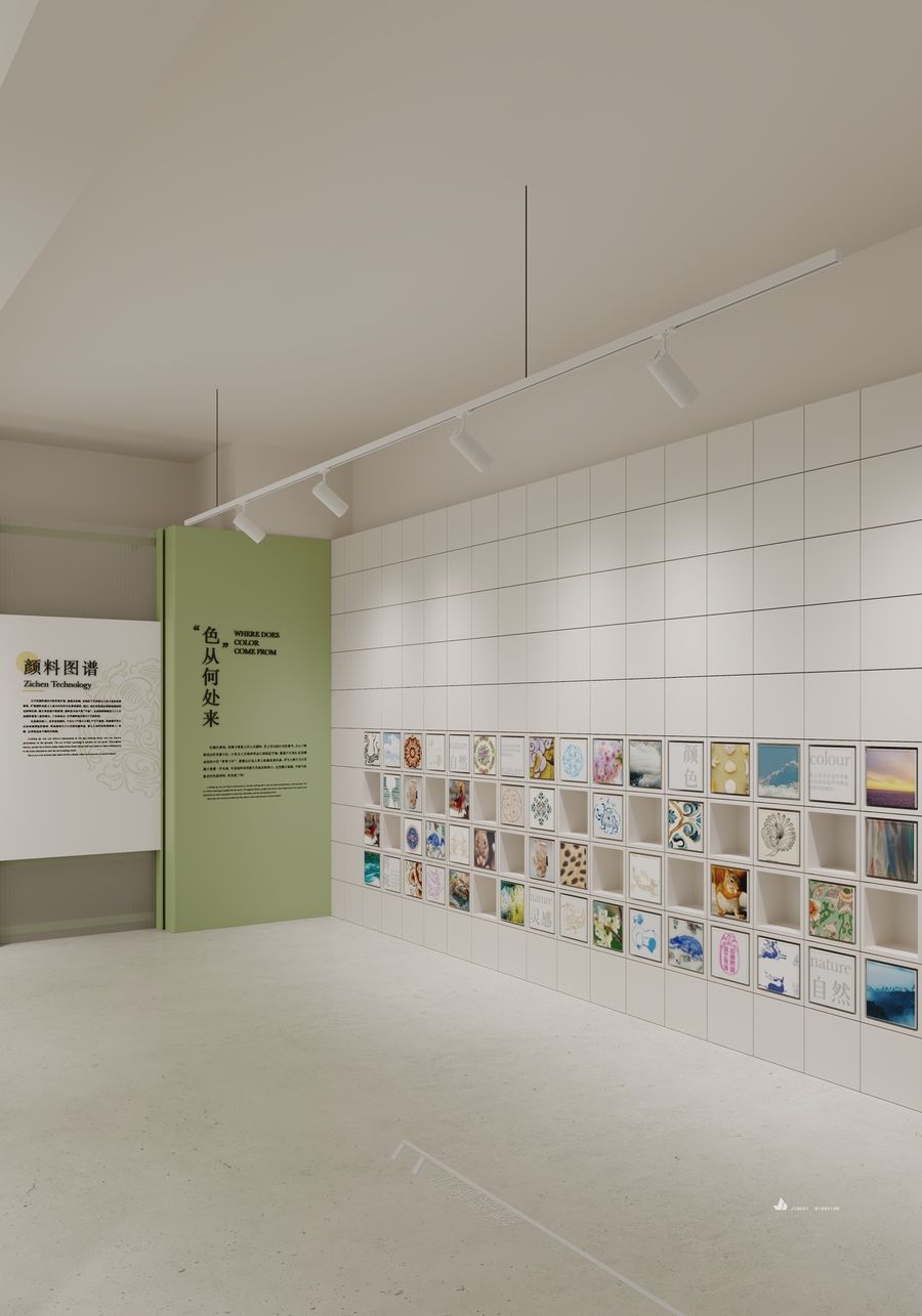 原创作品