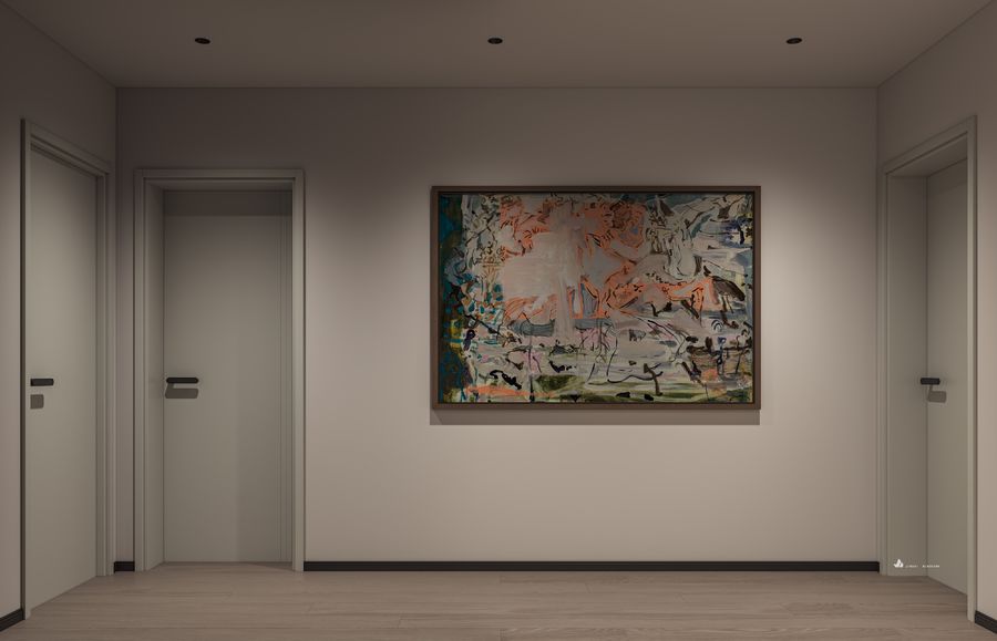 原创作品