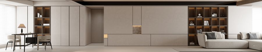 写实渲染