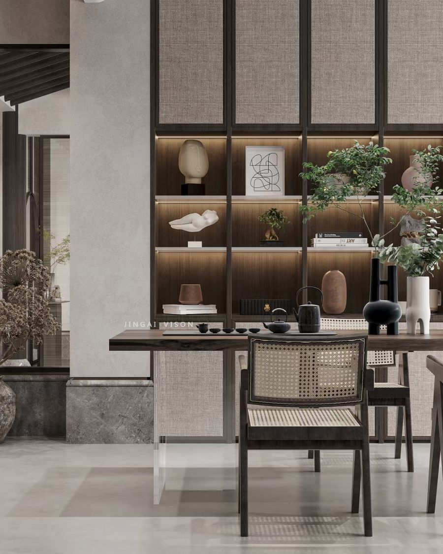 寫實(shí)渲染