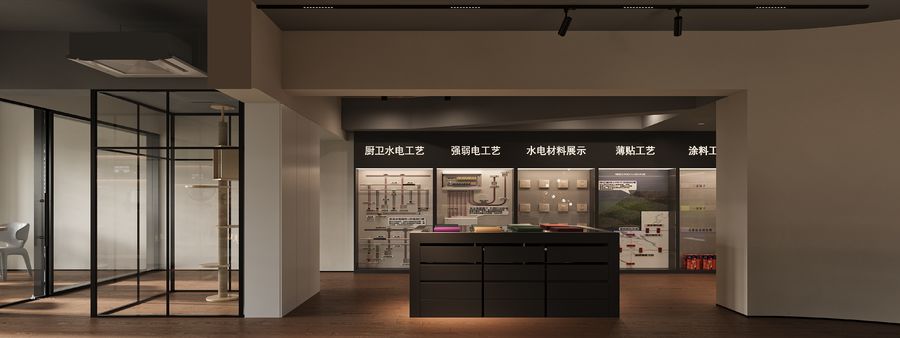 商業快速