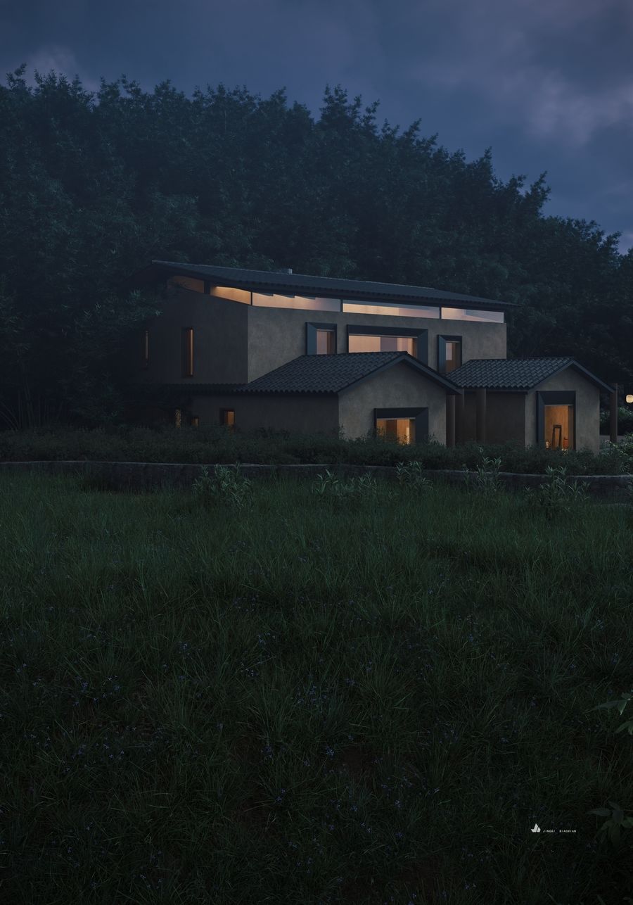 原创作品