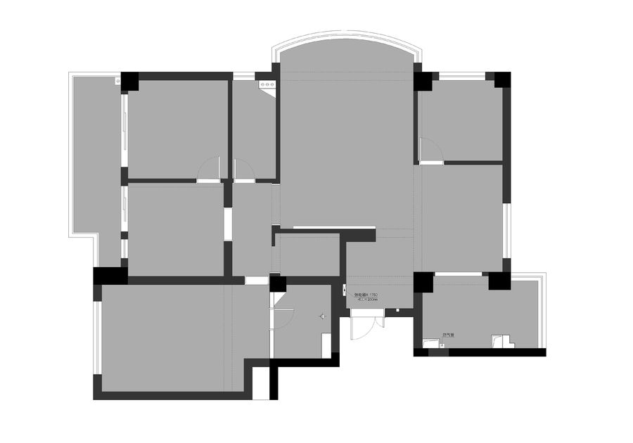 TK设计 l 有这样一个心灵住所