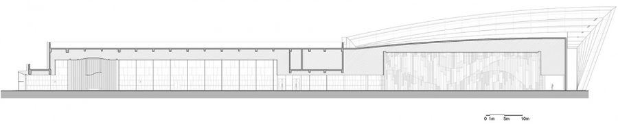 公共職能建筑
