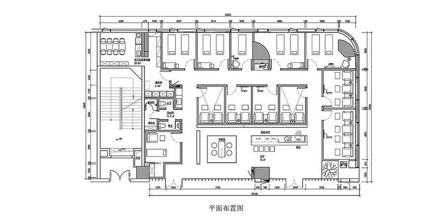 五度建筑摄影