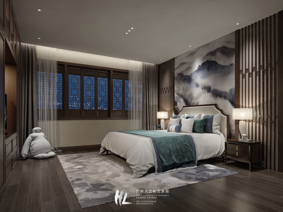 商业合集3ds Max 2014-VR-3.4