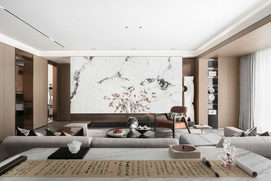 現代