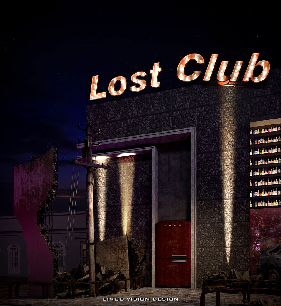 lostclub