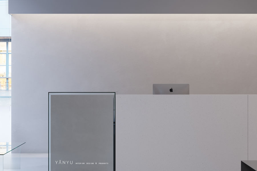 展廳