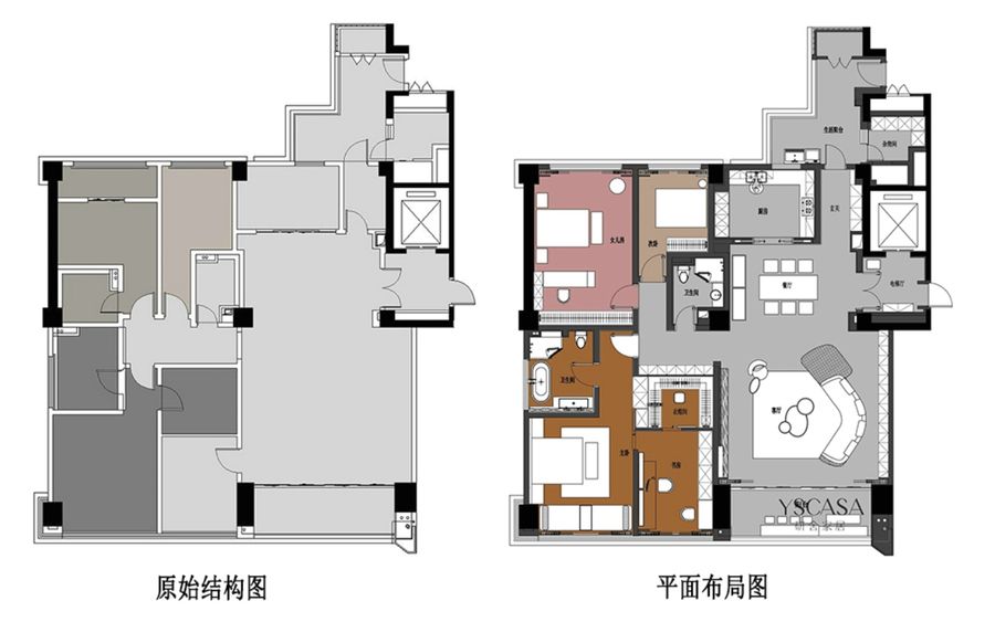 原創作品