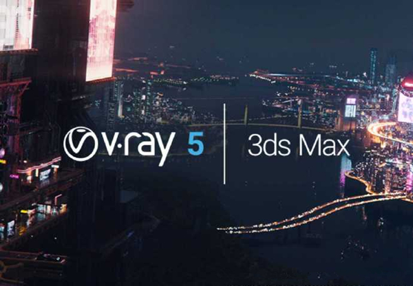 【VRAY5.0图文教程】重新打灯无须重新渲染：利用 V-Ray 5 进行灯光混合