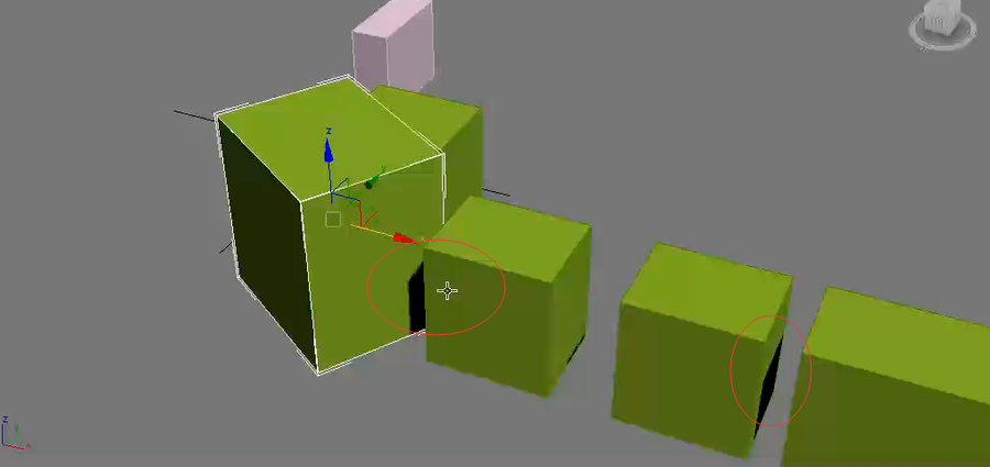 【扮家家云渲染】3dmax视图基本操作｜效果图干货教程