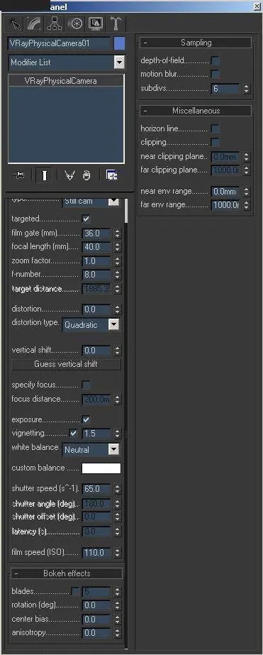 3dmax疑難問題