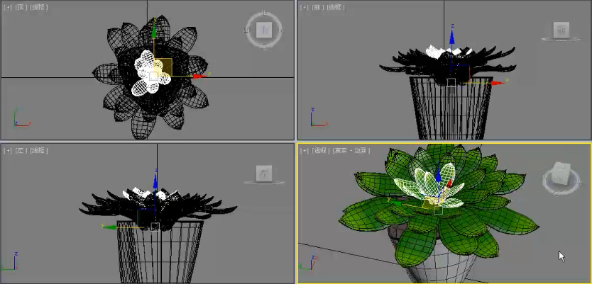 【扮家家云渲染农场】3dmax删除和快速删除大量对象｜效果图干货教程