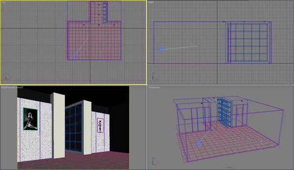 3dmax疑难问题