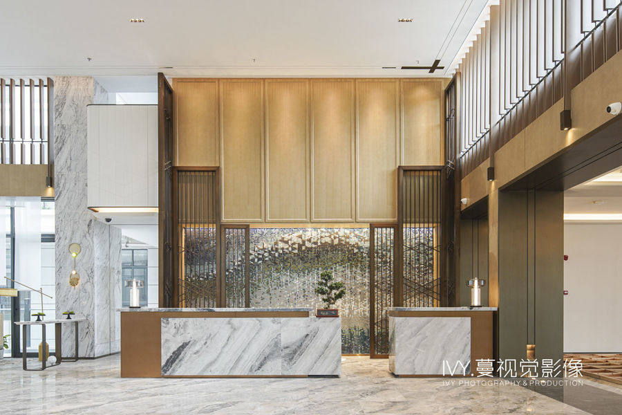 IVY.蔓視覺影像出品丨三亞山海源頤養中心